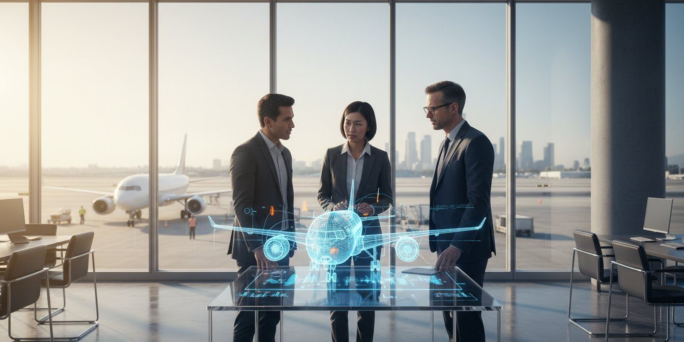 FAA DAR Services, Air Tech Consulting