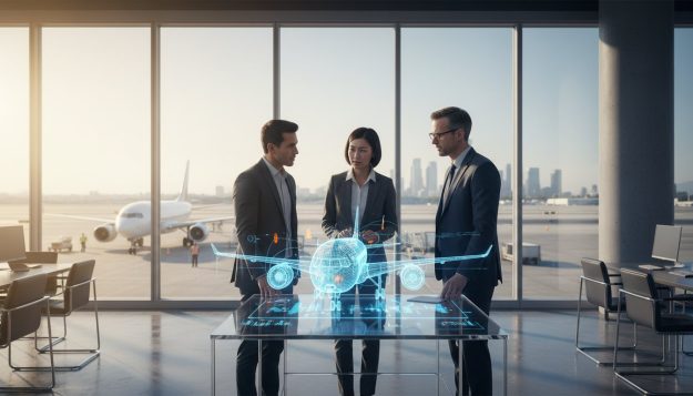 FAA DAR Services, Air Tech Consulting