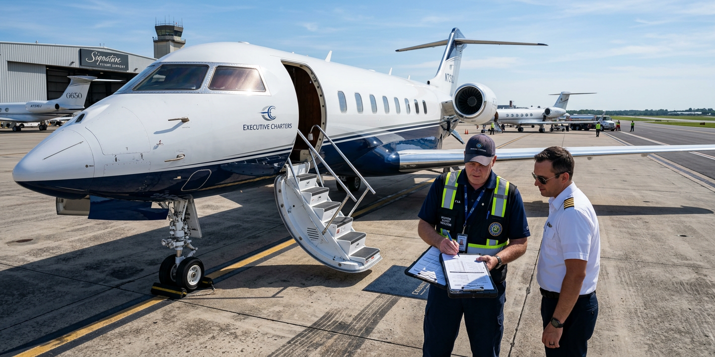 FAA DAR Services