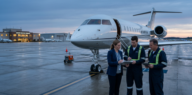 faa dar, FAA DAR Services